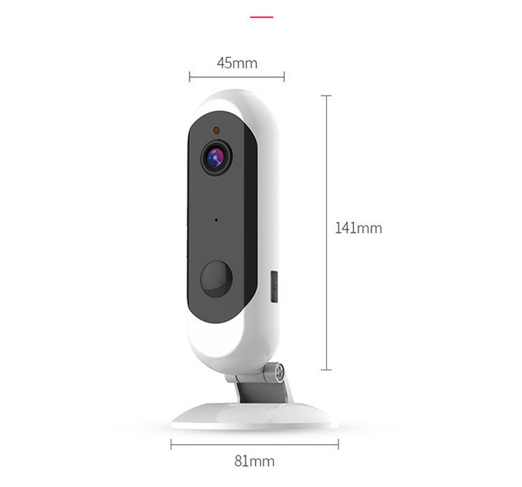 HD Wireless Camera