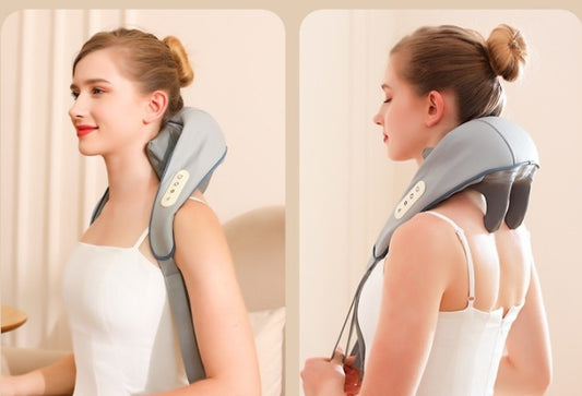 Rechargeable Neck Massager