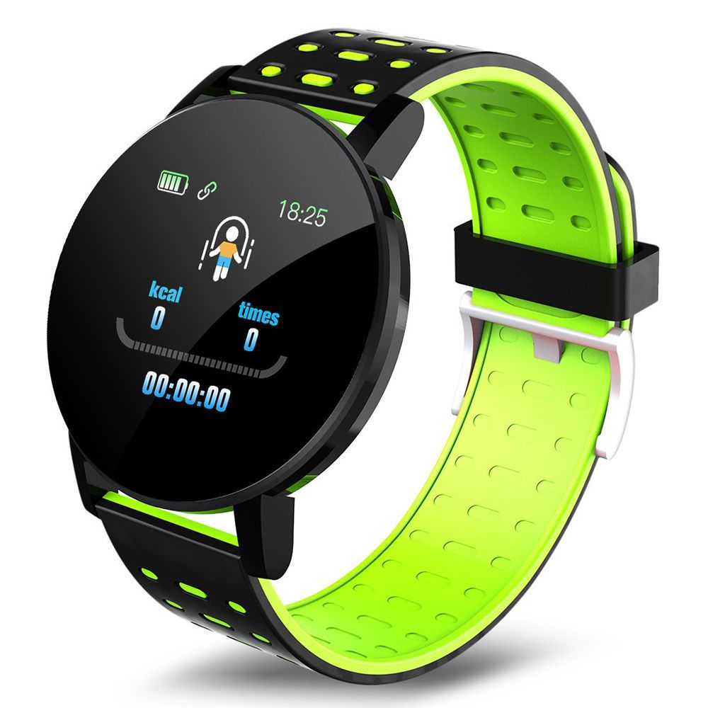 Bluetooth Smart Watch