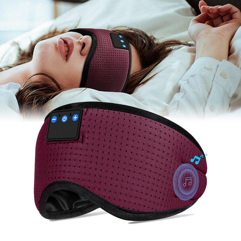 Smart Eye Care Sleep Device