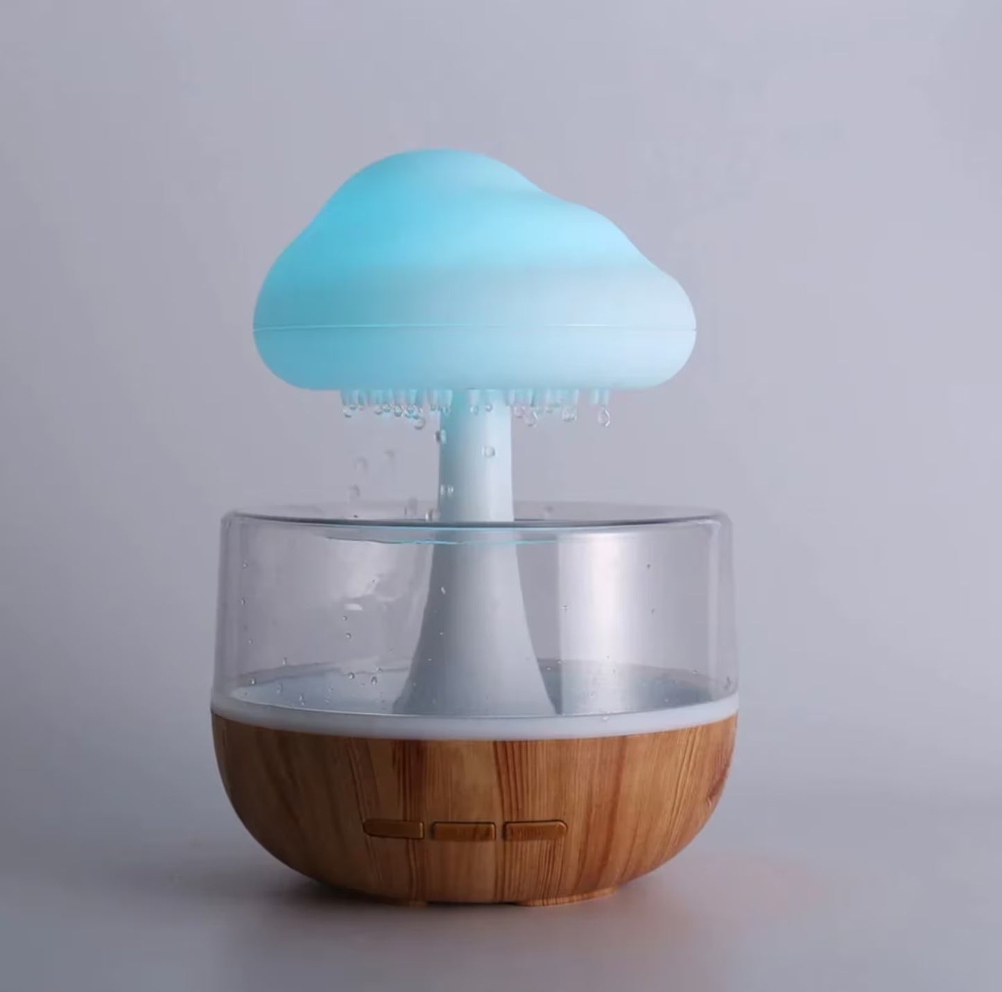 Rain Cloud Humidifier