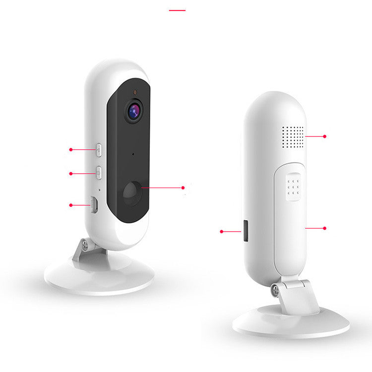 HD Wireless Camera