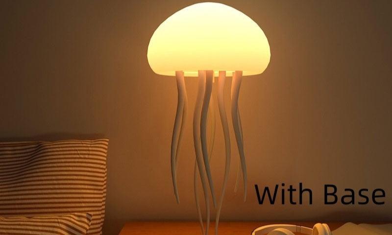 Jellyfish Mood Lamp